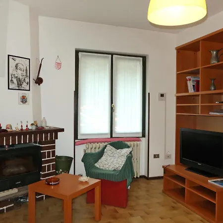 Casa vacanze Tapuruka Omegna